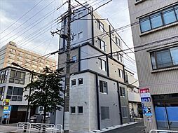 ベルシードステアー東陽町