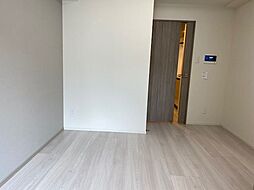 ワンルーフレジデンス木場ウエスト 704 7階1DKのリビング/ダイニング