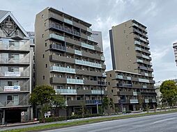 ワンルーフレジデンス木場ウエスト