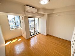 セリーズ門前仲町 603 6階1Kのリビング/ダイニング