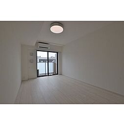 グランパセオ門前仲町 105 1階1DKのリビング/ダイニング