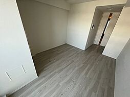 プラウドフラット清澄通り 812 8階1Kのリビング/ダイニング