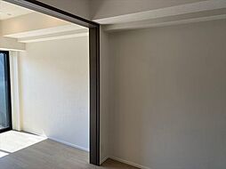 プライマル門前仲町 101 1階1DKのリビング/ダイニング