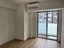 ブルロック門前仲町（BluRock門前仲町） 306 3階1Kのリビング/ダイニング