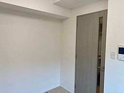 プライマル門前仲町 701 7階2Kのリビング/ダイニング