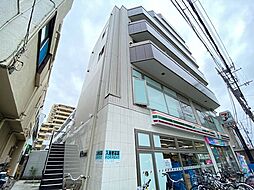 アーデンコート南砂