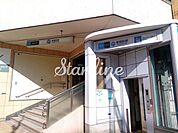 東陽町駅(東京メトロ 東西線) 徒歩10分。 760m