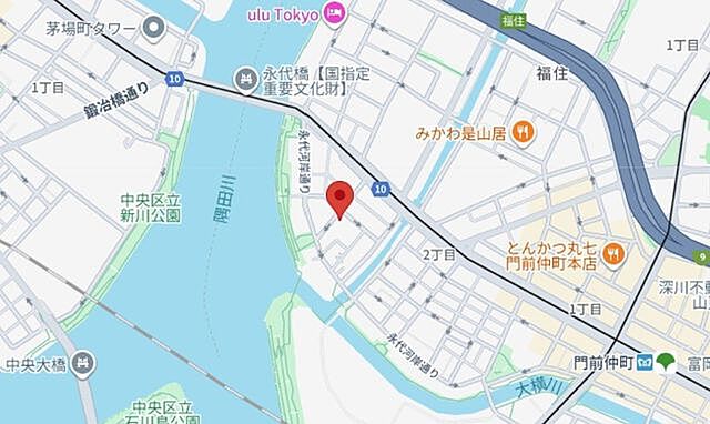 地図