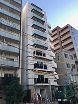 プライムブリス門前仲町 901 ｜ 東京都江東区永代２丁目36-5（賃貸マンション1DK・9階・25.50㎡） その1