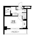 メインステージ門前仲町12階9.9万円
