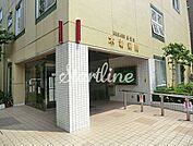 医療法人社団修世会木場病院 徒歩17分。 1300m