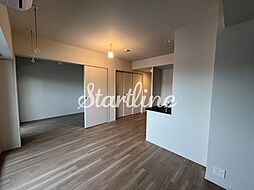 ブランシエスタ木場 2LDKの写真