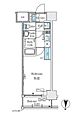 ディームス東陽町29階12.5万円