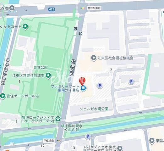 地図