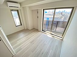 パークアクシス東陽町レジデンス ワンルームの写真