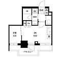エスグランデ木場公園4階14.0万円