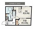 カーサリュクス大島(CASA LUXE大島)4階12.1万円