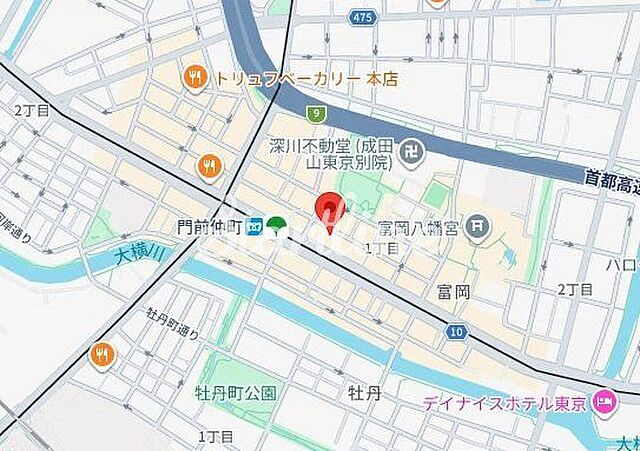 地図