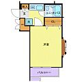 サンテミリオン品川西2階10.0万円