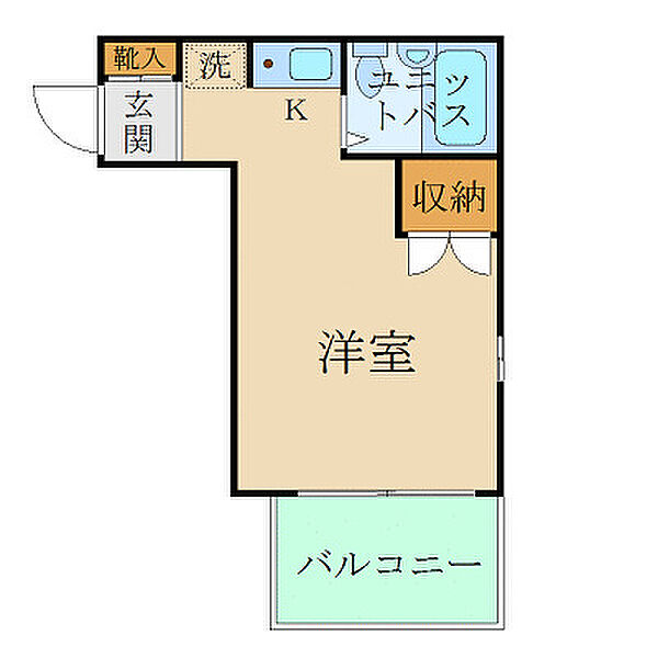外観画像