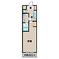 カスタリア蔵前13階12.1万円