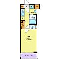 プレール・ドゥーク高井戸3階13.0万円