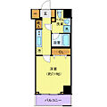CREVISTA錦糸町3階11.6万円