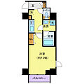 CREVISTA東向島5階12.6万円