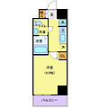 グランヴァンプレミアム川口1階8.6万円