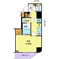 MAXIVASAKUSA8階12.3万円
