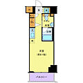 スパシエ東神奈川8階11.0万円