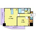 Nasic仙台東口7階10.3万円