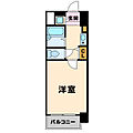 プレサンス阿倍野阪南町4階6.0万円