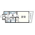 CITYSPIRE神戸元町19階8.1万円