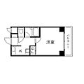 エクレール六甲2階6.0万円
