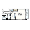 ウォームスビル神戸元町JP5階7.3万円