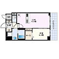 プレサンス丸の内ADBLE12階12.4万円