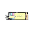 エスリード河原町第38階6.1万円