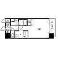 プレサンス名古屋STATIONザ・シティ3階6.2万円