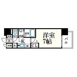 名古屋駅 6.7万円