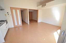 JR山陽本線 新井口駅 徒歩16分の賃貸マンション 2階1LDKのリビング/ダイニング