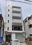 広島県広島市西区観音本町2丁目：物件画像／オールハウス株式会社　大町店