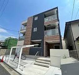 広島電鉄宮島線 東高須駅 徒歩8分