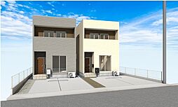 広島電鉄宮島線 草津駅 徒歩2分の賃貸一戸建て