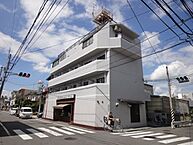 広島県広島市南区東雲1丁目：物件画像／オールハウス株式会社　大町店