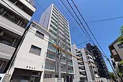 広島電鉄8系統 寺町駅 徒歩4分