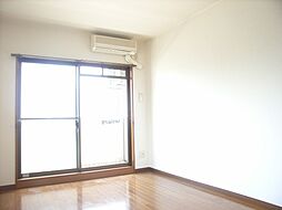 広島電鉄8系統 舟入幸町駅 徒歩2分の賃貸マンション 3階1Kのリビング/ダイニング