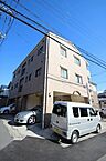 広島県安芸郡府中町鶴江2丁目：物件画像／オールハウス株式会社　大町店
