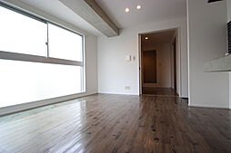 JR山陽本線 横川駅 徒歩9分の賃貸マンション 7階1LDKのリビング/ダイニング