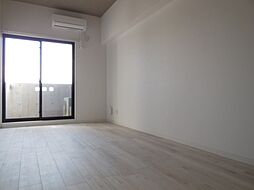 広島電鉄2系統 広島駅駅 徒歩6分の賃貸マンション 2階1Kのリビング/ダイニング